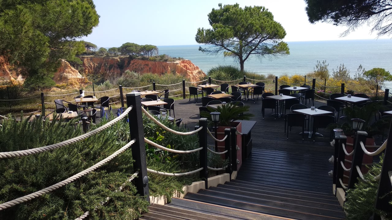 Gastro PortoBay Falésia