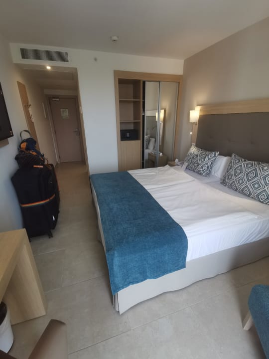 Zimmer allsun Hotel Cristóbal Colón