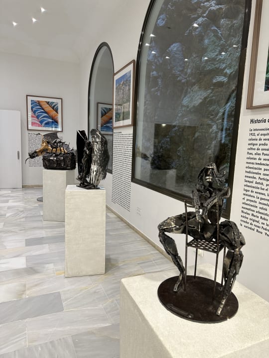 Lobby Inmood Aucanada