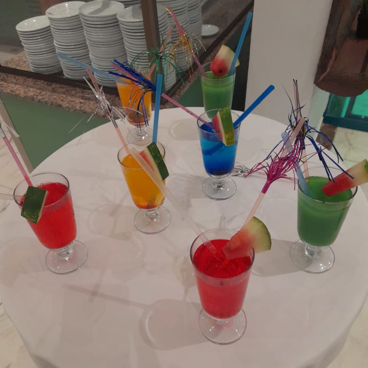 Gastro Süral Saray Hotel