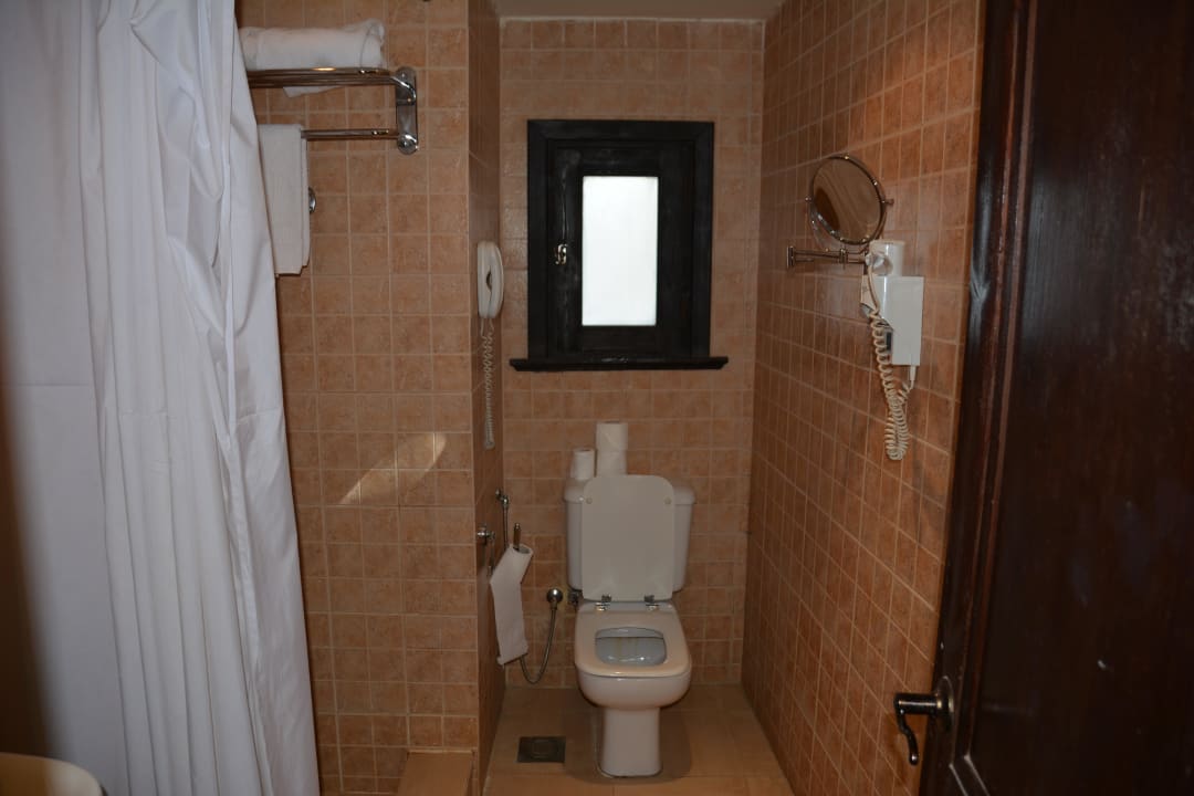 Badezimmer Sharm Plaza