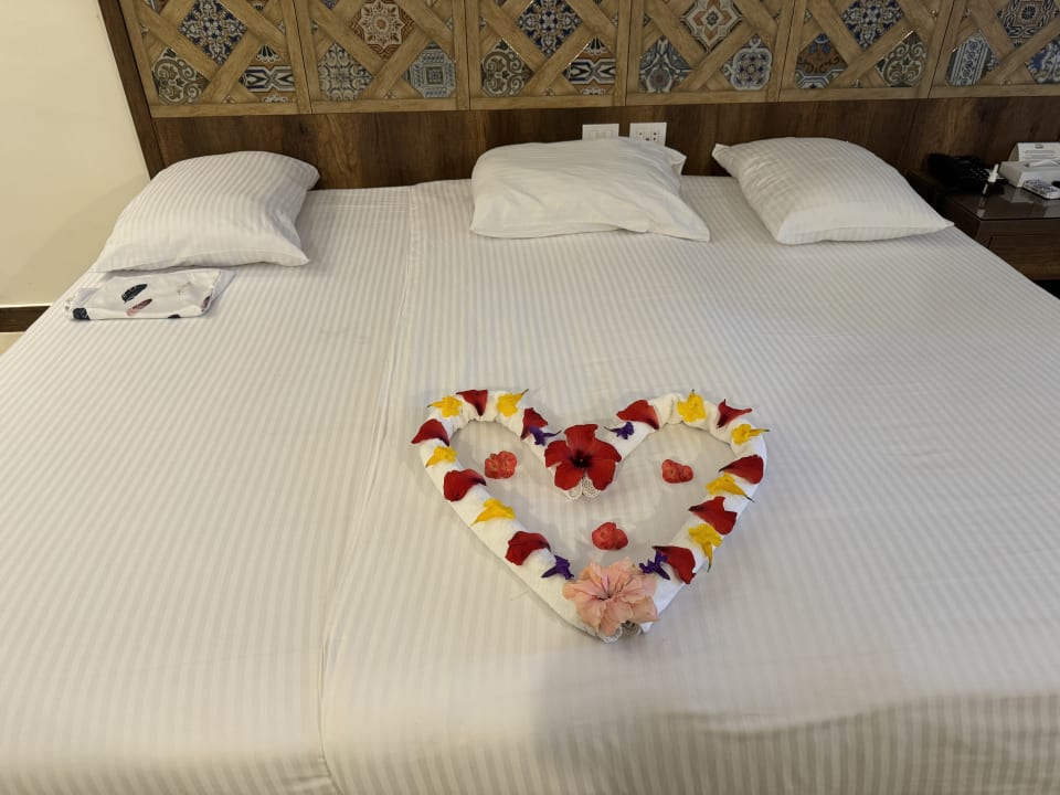 Zimmer Lazuli Hotel Marsa Alam