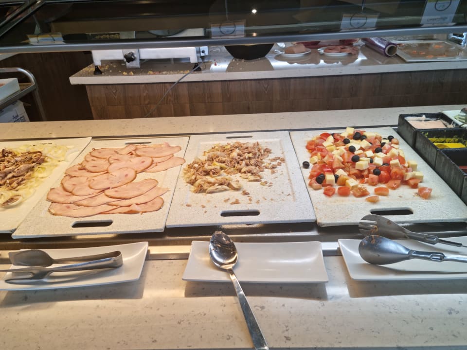 Gastro Hotel Riu Cabo Verde