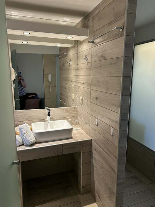 Zimmer Orpheas Resort - Adults Only