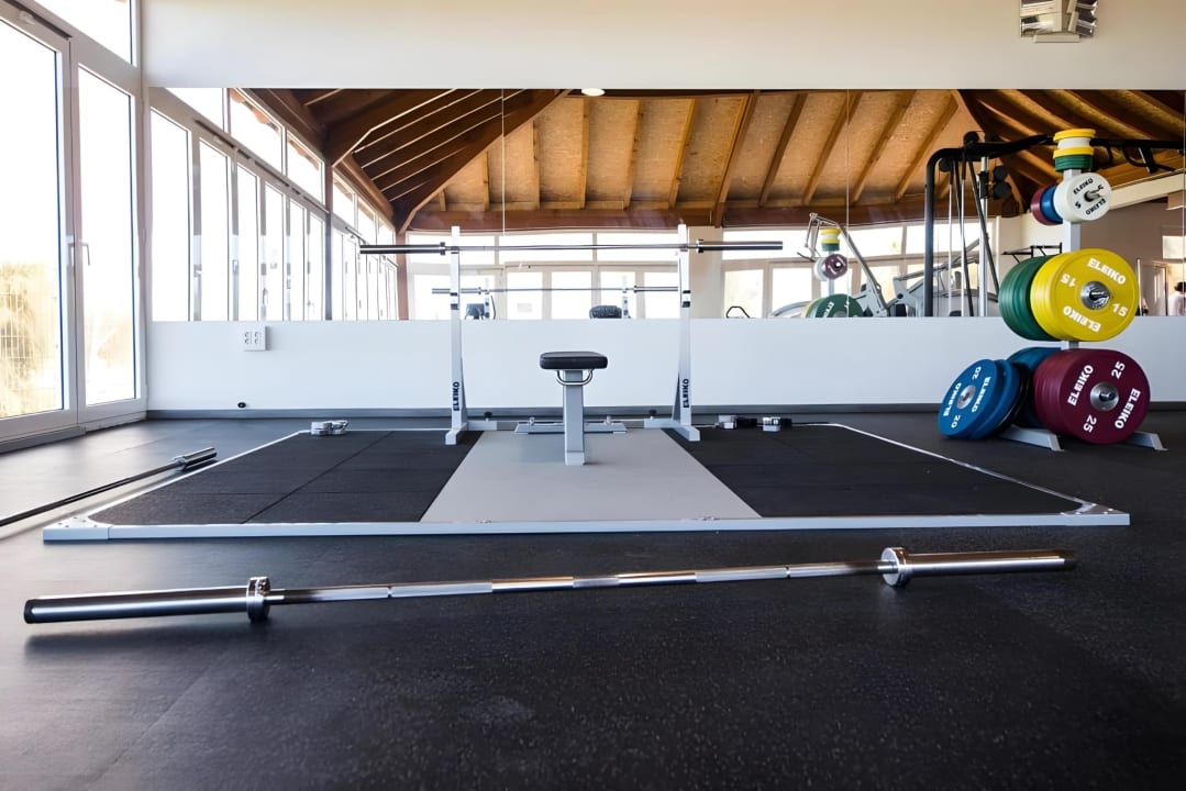 Sport & Freizeit Bakour Fuerteventura La Pared