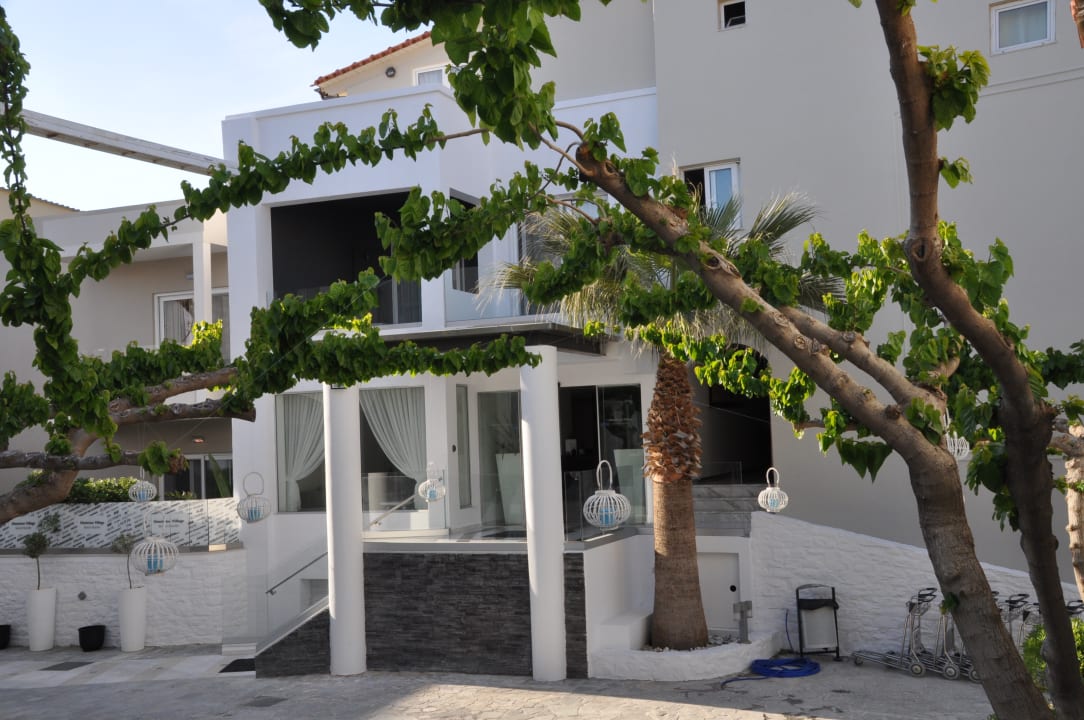 Sonstiges Dimitrios Village Beach Resort