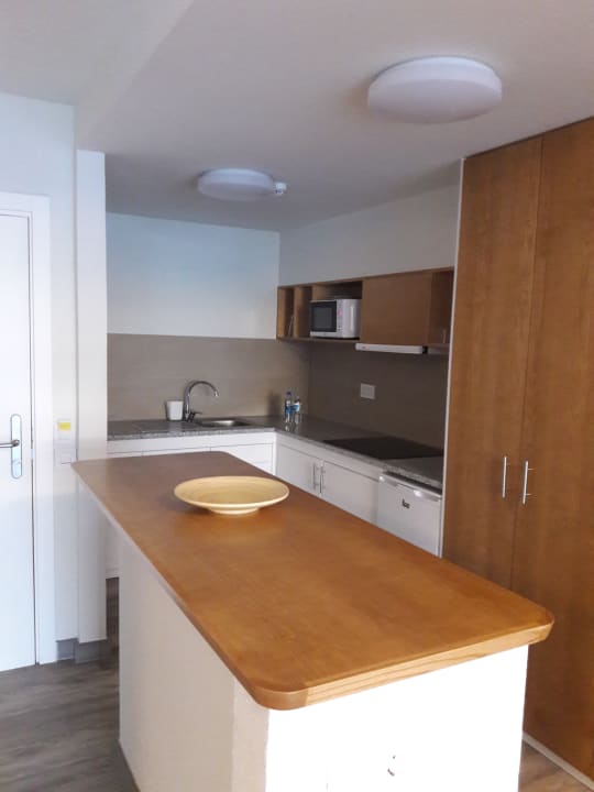 Zimmer Tigaiga Suites