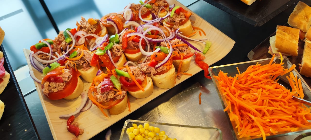 Gastro JS Palma Stay