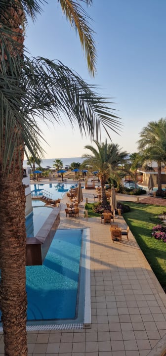 Ausblick Lahami Bay Beach Resort