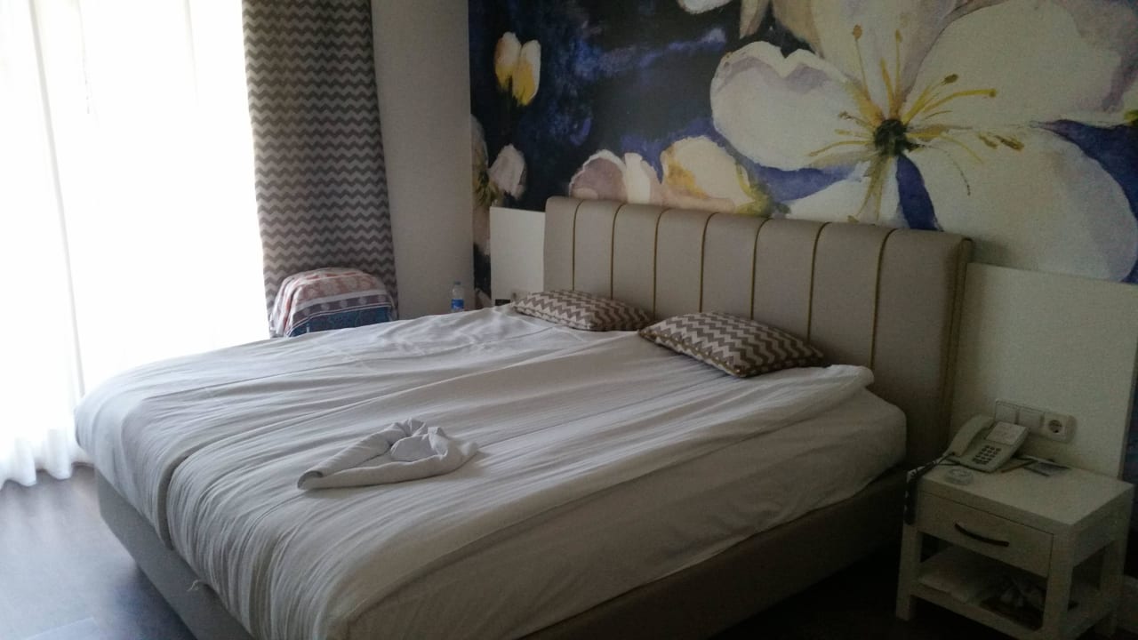 ZIMMER Voyage Belek Golf & Spa