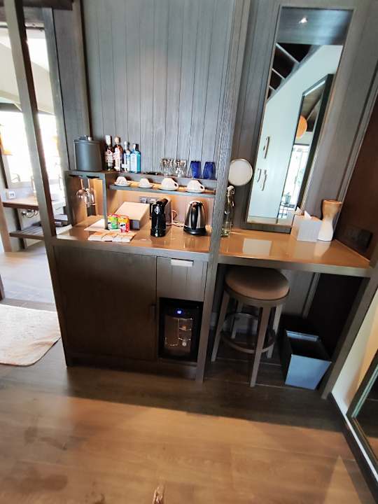 Zimmer Jawakara Islands Maldives