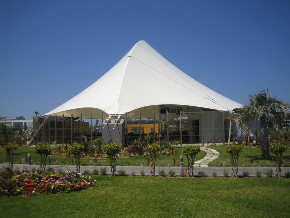 Garden Blue Lagoon Resort