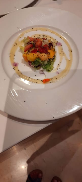 Gastro CM Playa del Moro