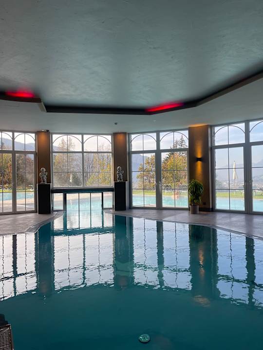 Pool Hotel Panorama Royal