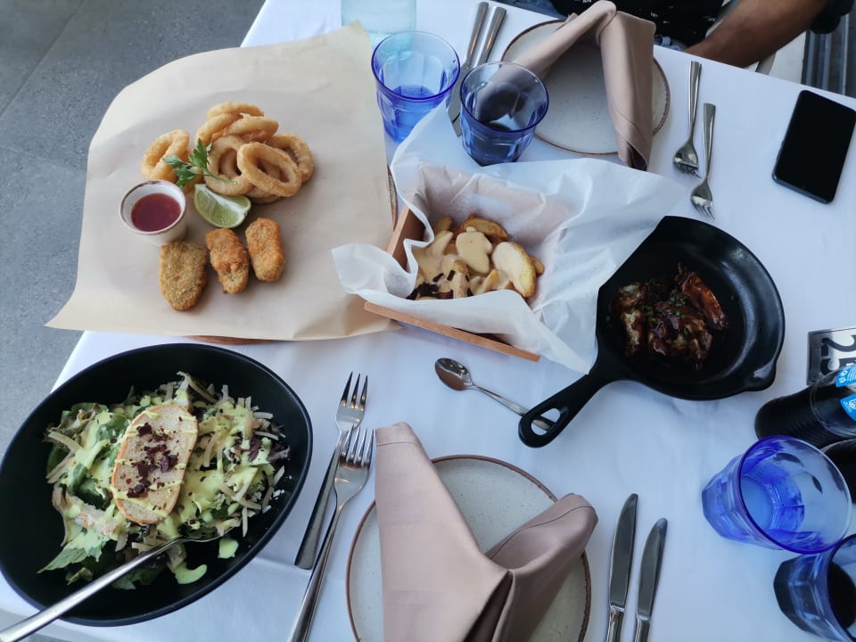 Gastro Rodos Princess Beach Hotel & Spa