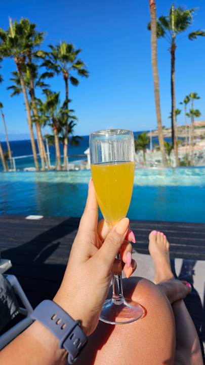 Pool Guayarmina Princess