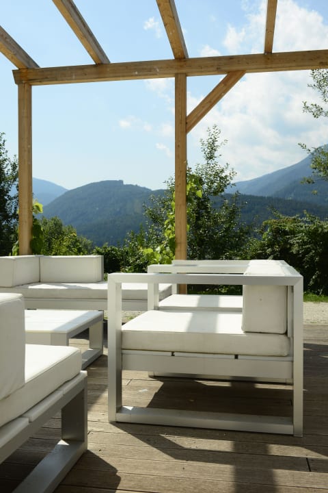 Ausblick Hotel & Südtiroler Gasthaus Der Gassenwirt