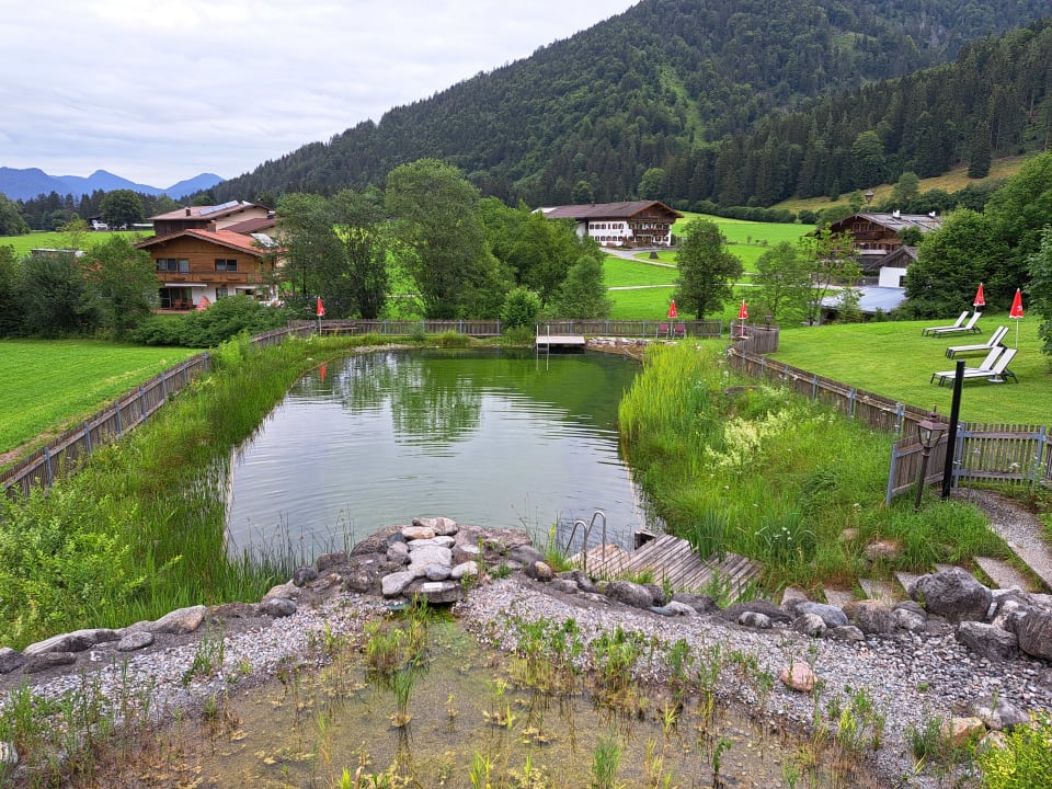 Sonstiges Feriengut Unterhochstätt