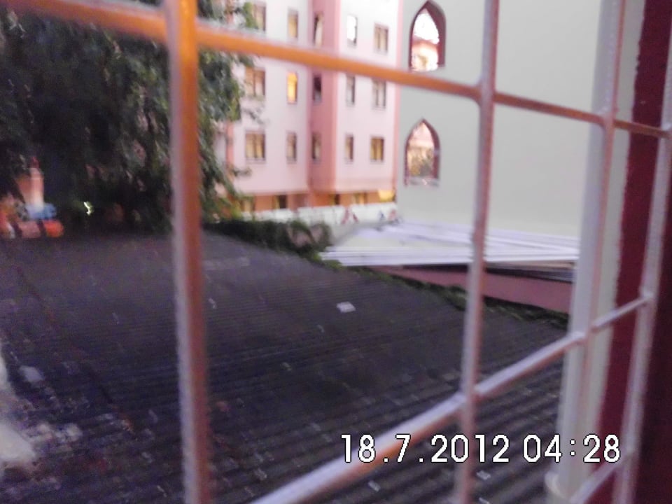 Kein Kommentar Hotel Aslan City Kleopatra