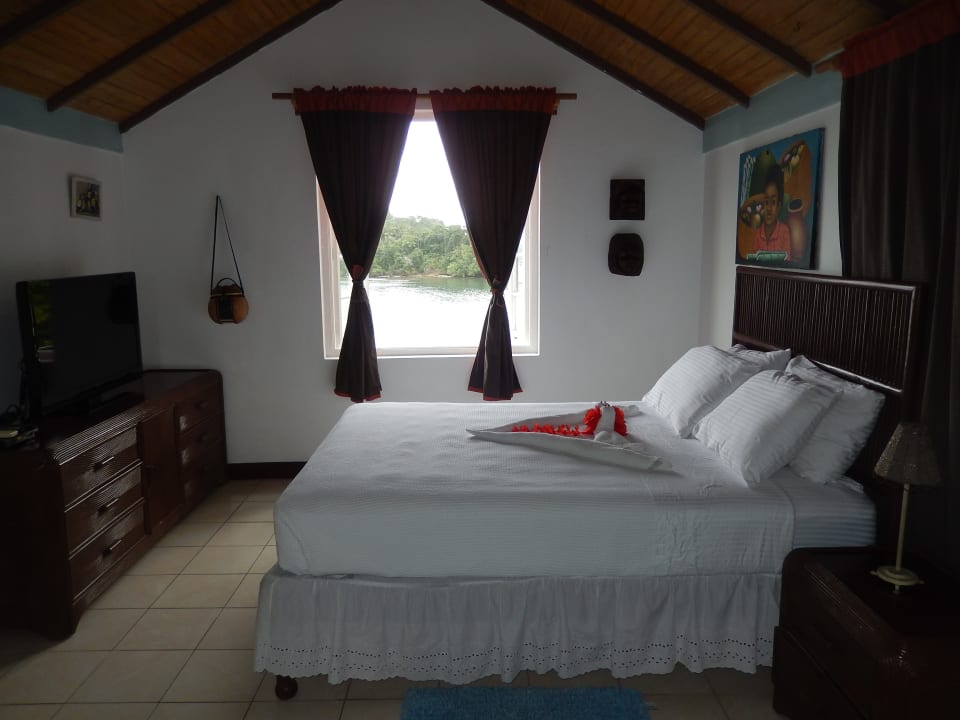 Zimmer Moon San Villa