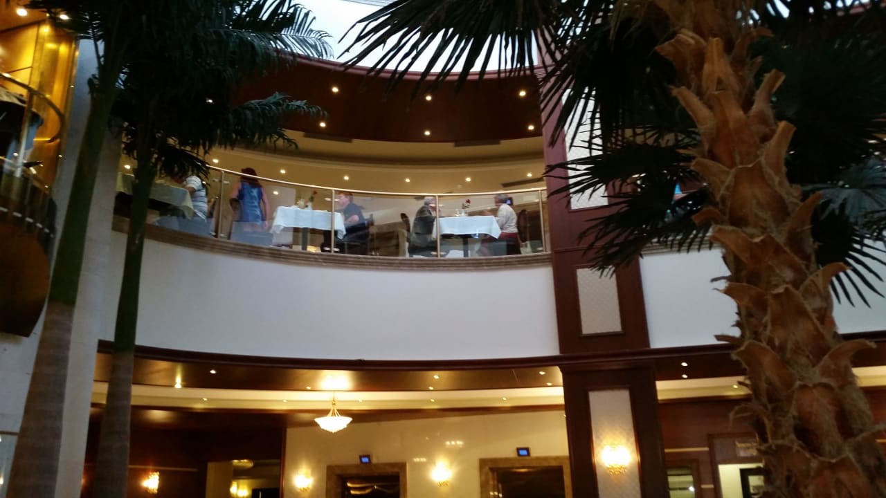 96 Atlantica Caldera Palace