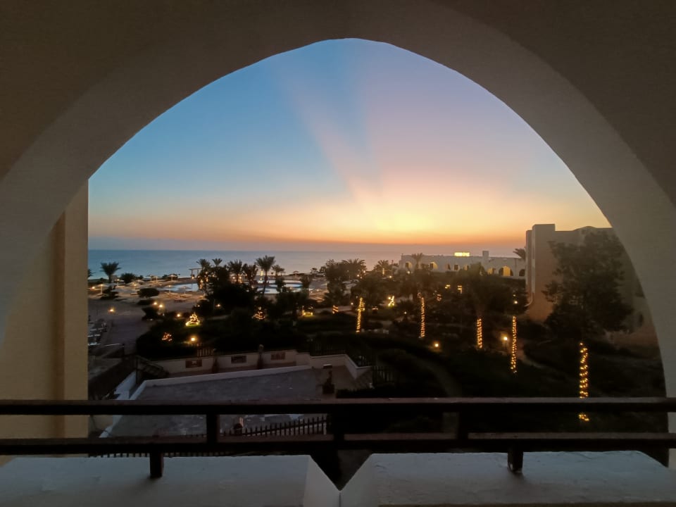 Zimmer Three Corners Equinox Beach Resort