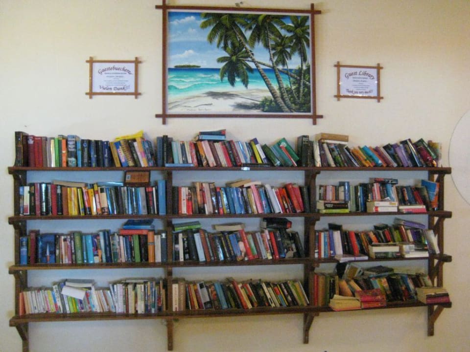 Buchtauschbörse NH Collection Maldives Reethi Resort