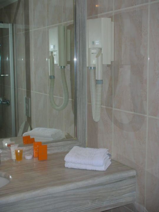 Zimmer 1330 Rodos Palladium Leisure & Wellness