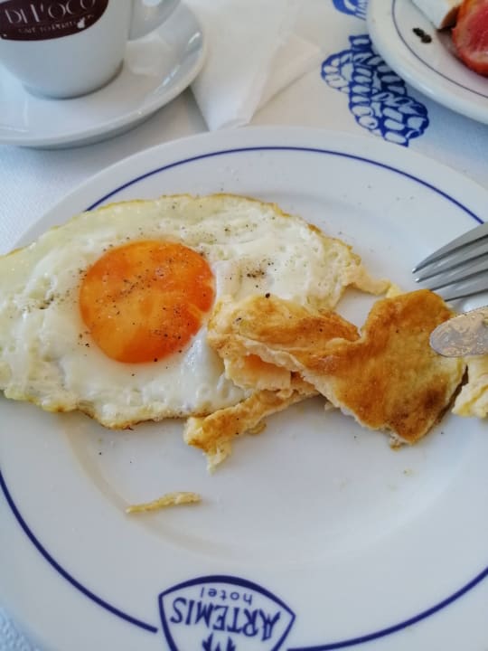 Gastro Hotel Artemis