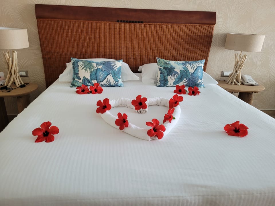 Zimmer Atrium Prestige Thalasso Spa Resort & Villas