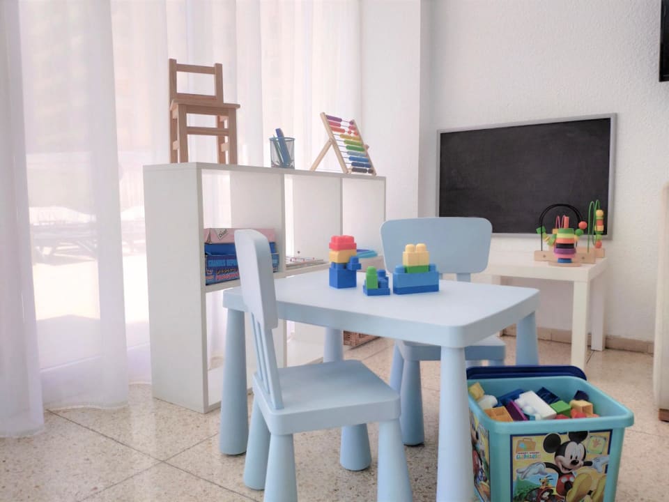 Sport & Freizeit Checkin Concordia Playa