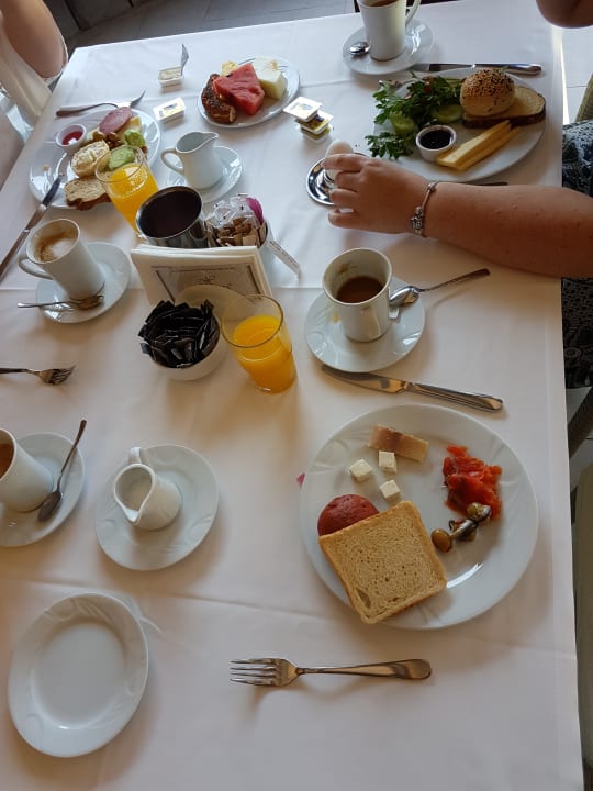 Gastro Xanadu Resort Hotel