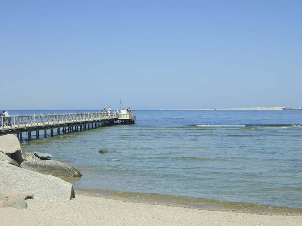 Hauza Hotel Hauza Beach Resort