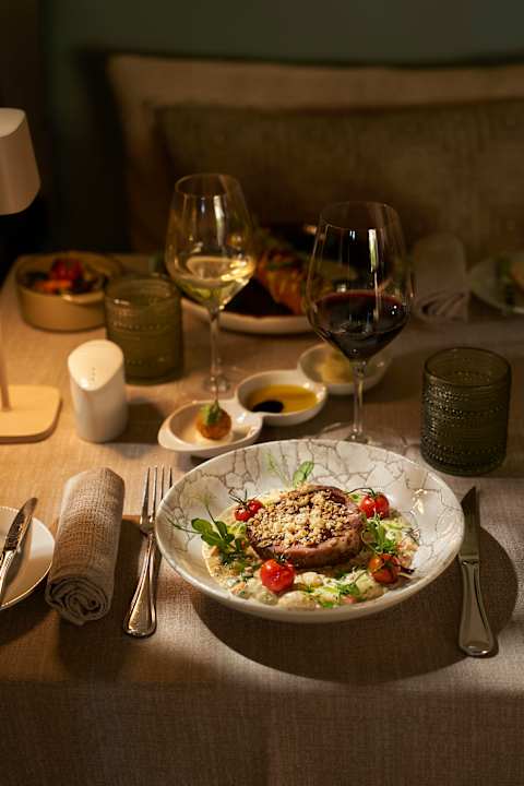 Gastro Hotel Porto Mare - PortoBay