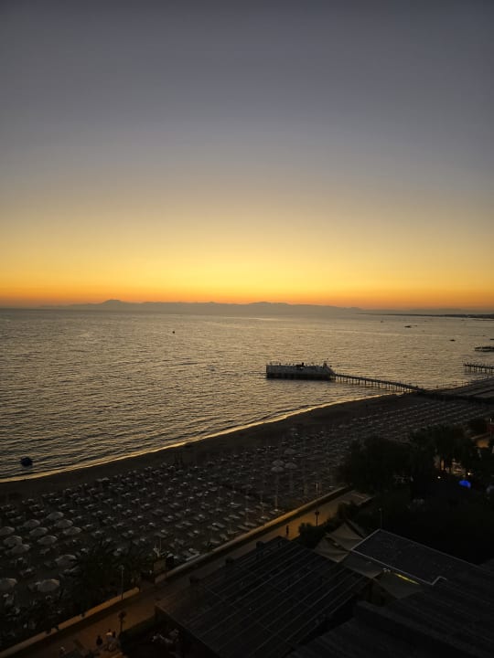 Strand Seaden Quality Resort & Spa