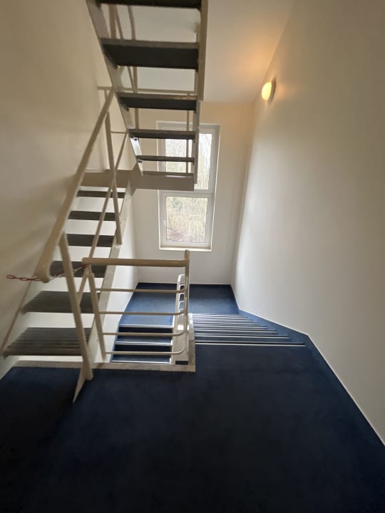 Sonstiges Hotel Wyndham Garden Wismar