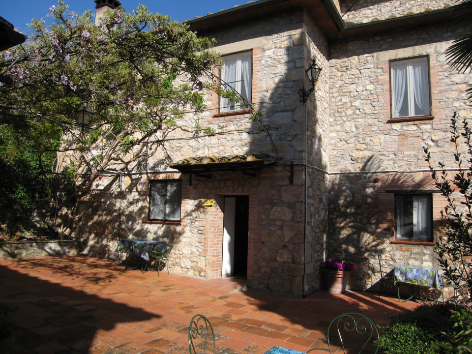 Hotel Il Pietreto Hotel Il Pietreto