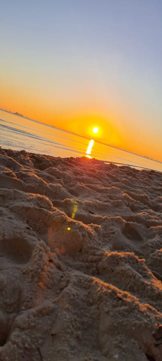 Strand Hotel Marabout