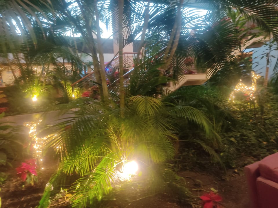 Sonstiges Hotel Costa Calero