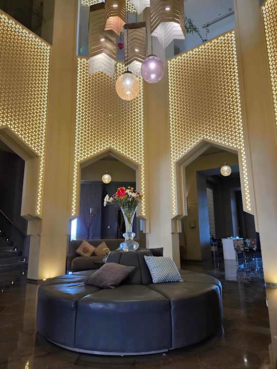 Zimmer Ancient Sands Golf Resort