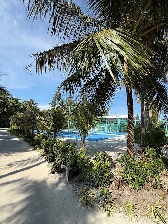 Sport & Freizeit Jawakara Islands Maldives