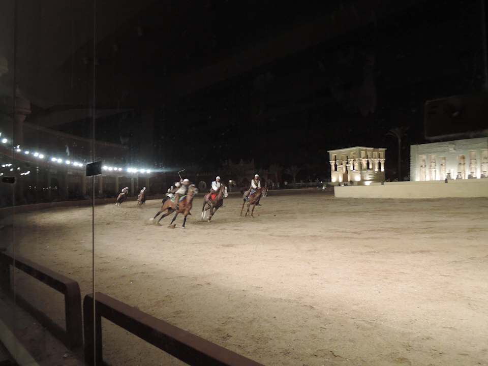 Представление Pickalbatros Alf Leila Wa Leila Resort - Neverland Hurghada