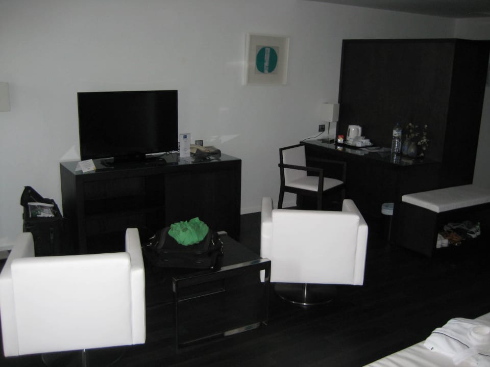 Suite 328 allsun App.-Hotel Esquinzo Beach