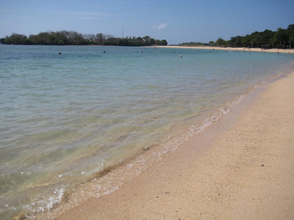 Strand The Laguna A Luxury Collection Resort & Spa