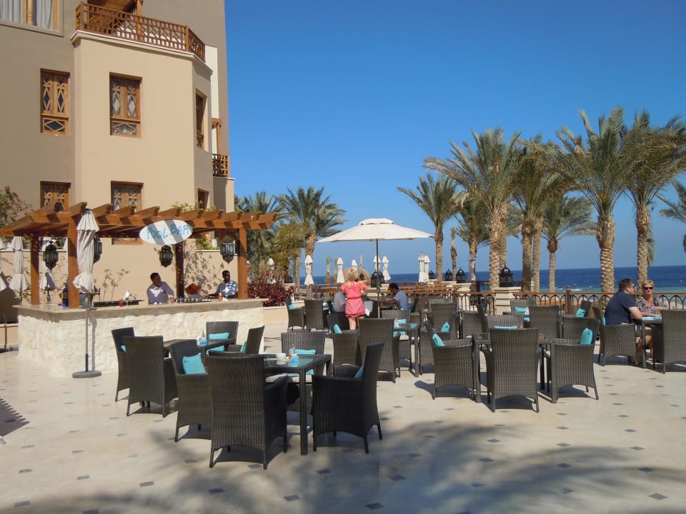 Poolbar Makadi Spa - Adults only