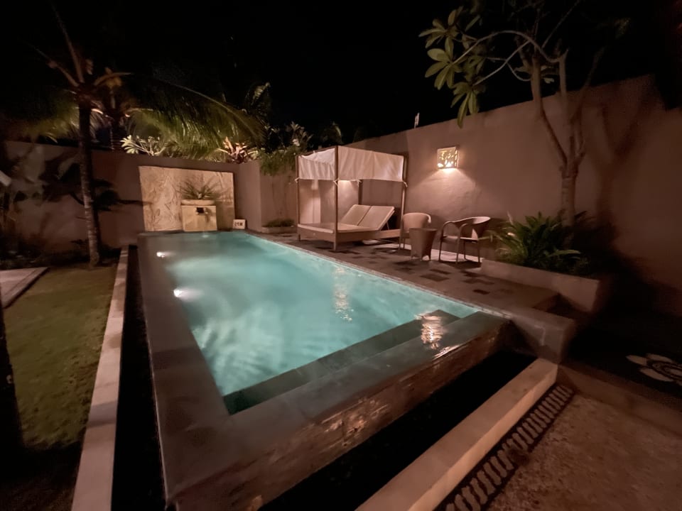 Zimmer Lumbini Villas & Spa