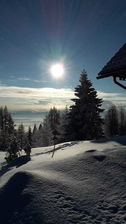 Ausblick Mountain Resort Feuerberg