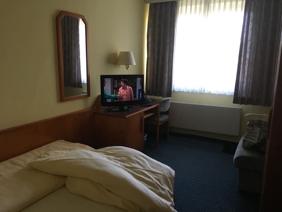 Zimmer Hotel Seegarten