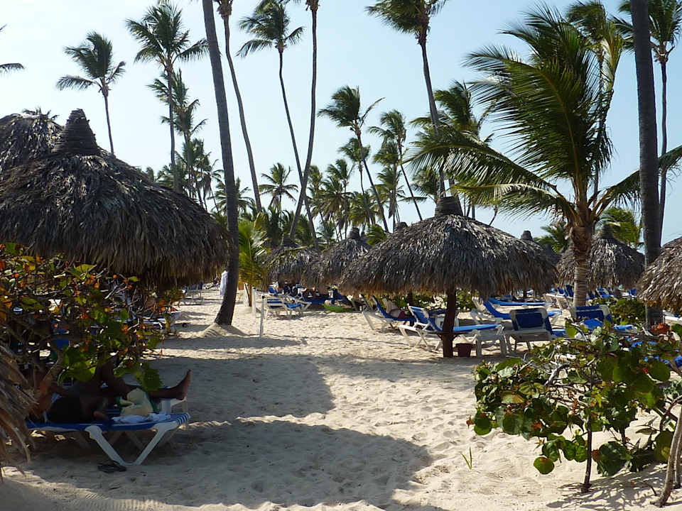 Einfach nur genial Bahia Principe Luxury Ambar