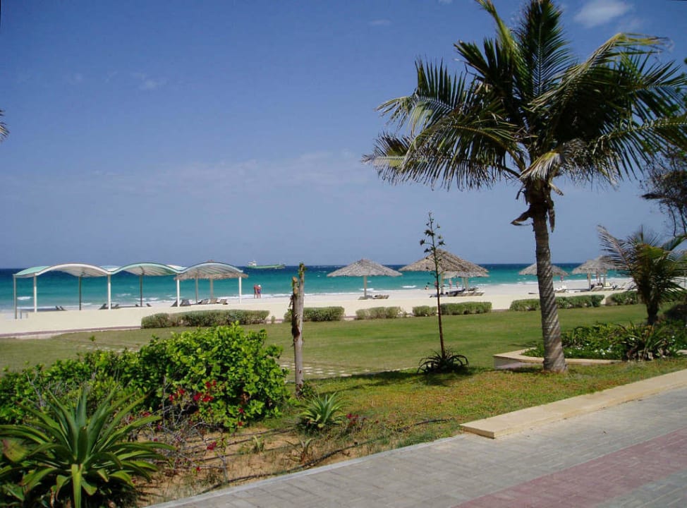 Strand1 Umm Al Quwain Beach Hotel